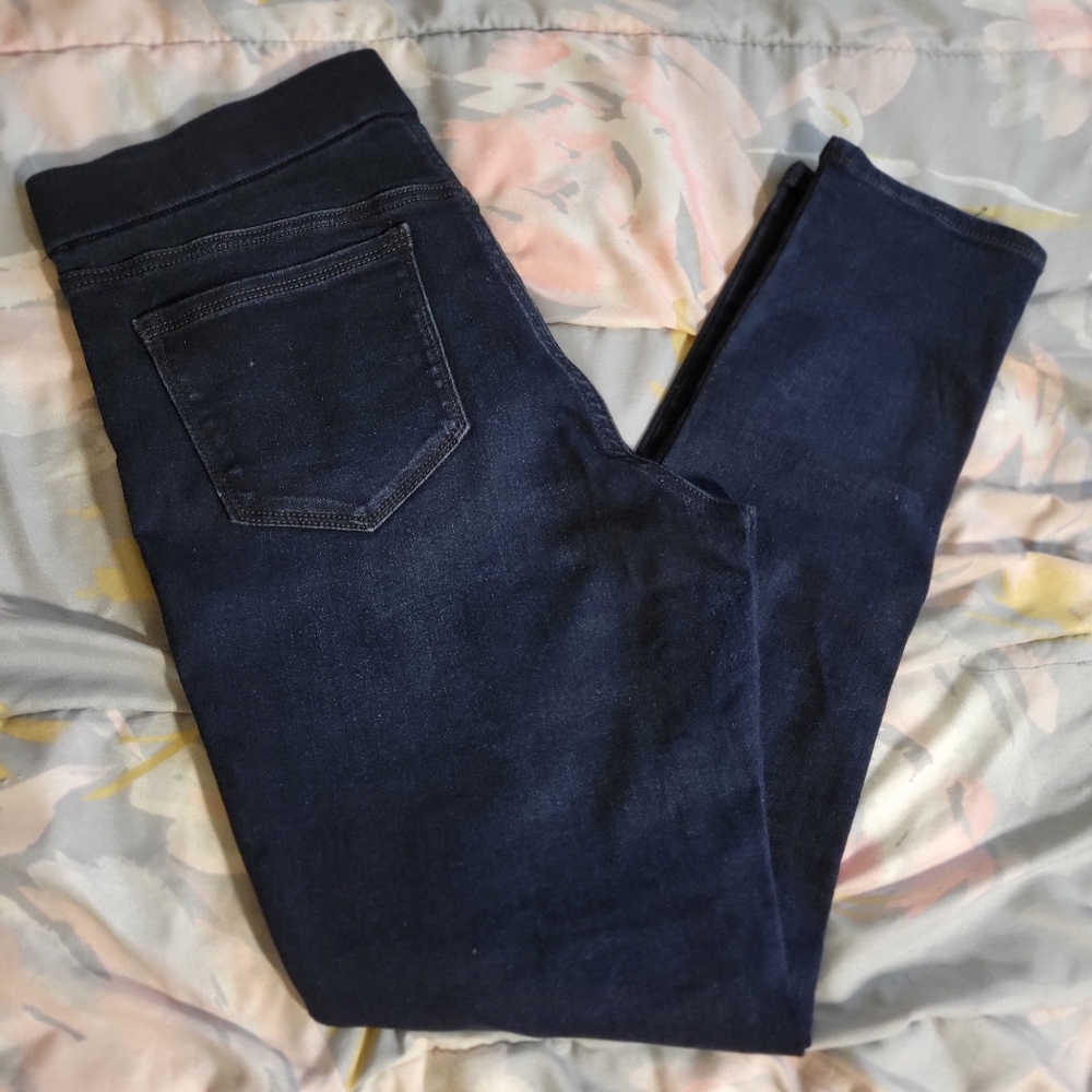 Gloria Vanderbilt Skinny Jeans